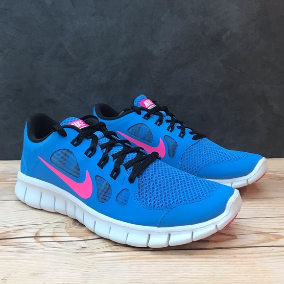 Nike Free 5.0 - Picture 7 of 16